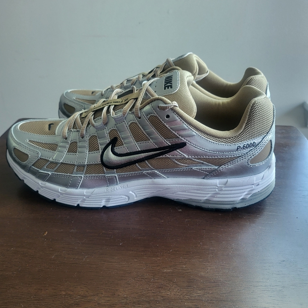 Brand New Mens Nike P-6000 (Never Worn No Box)